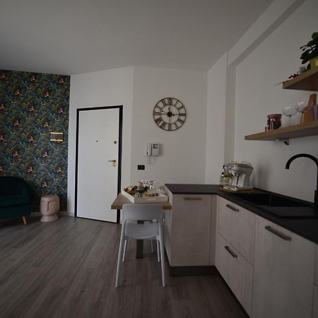 Elite Suite Home Термоли Екстериор снимка