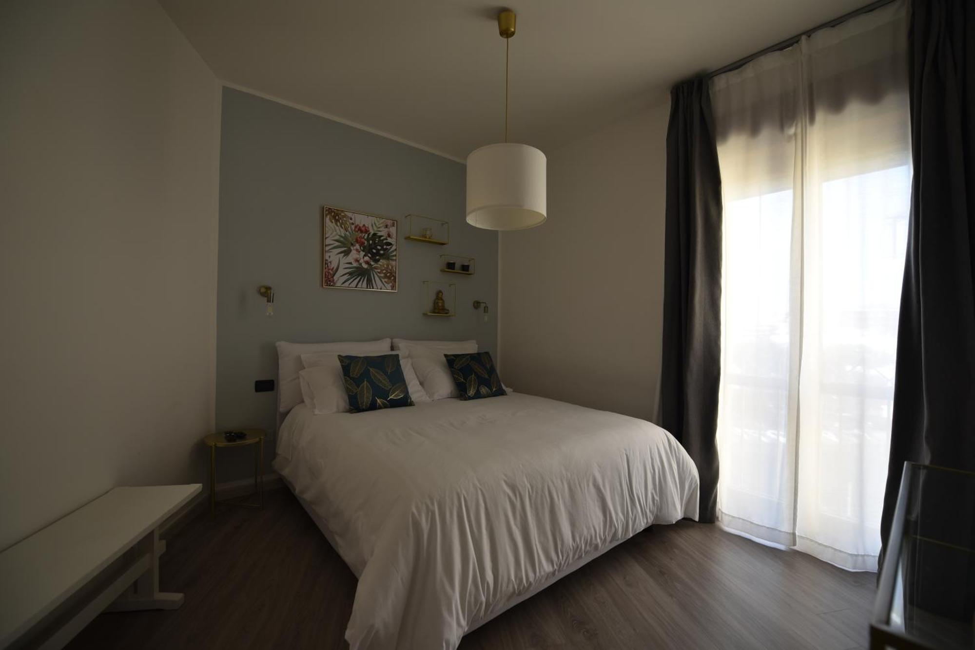 Elite Suite Home Термоли Екстериор снимка