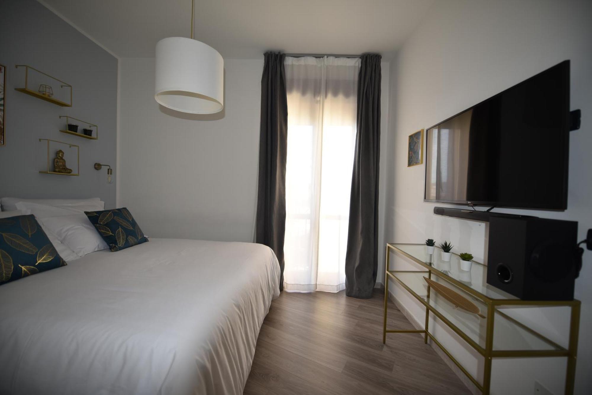 Elite Suite Home Термоли Екстериор снимка