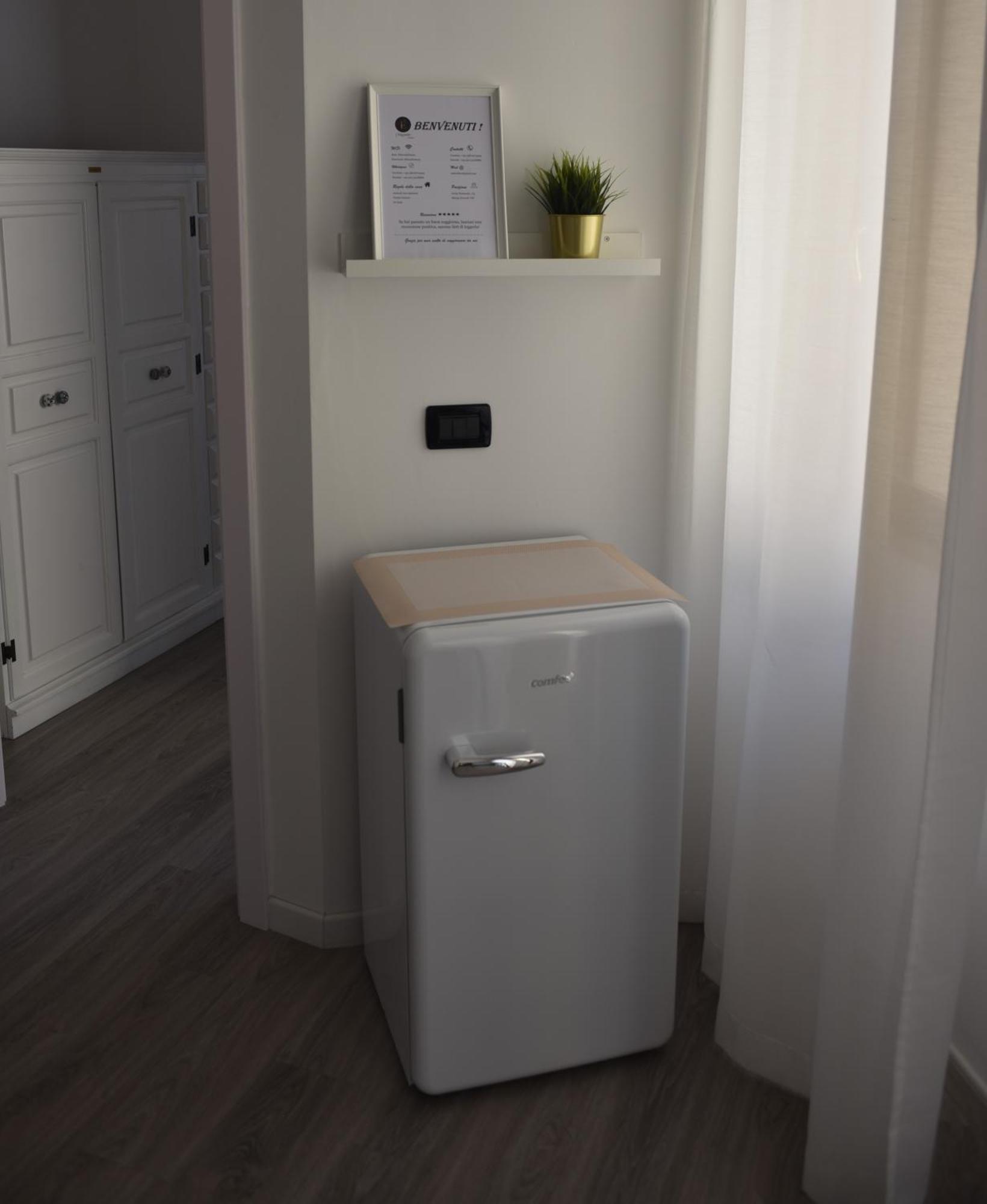 Elite Suite Home Термоли Екстериор снимка