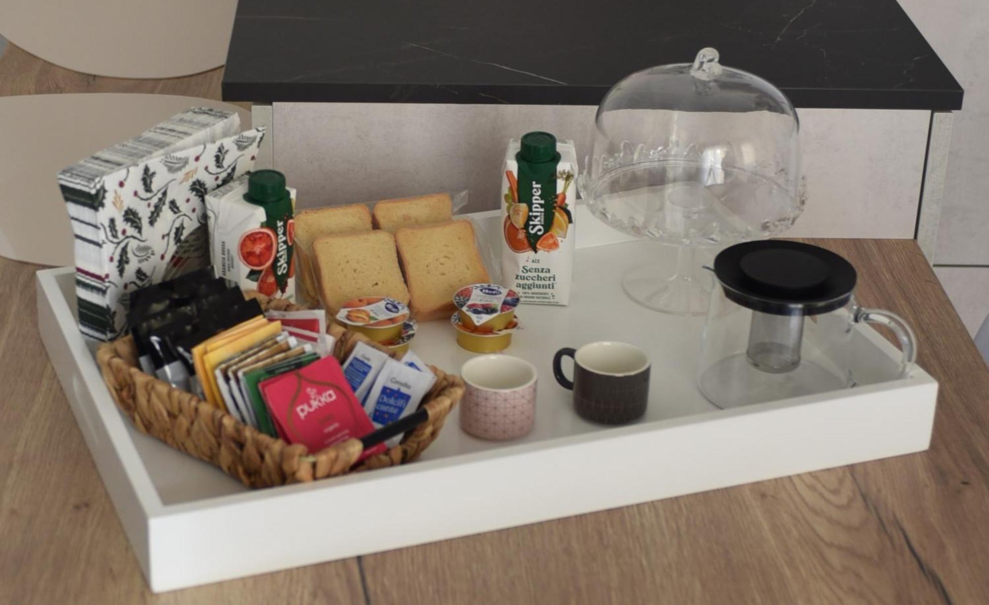 Elite Suite Home Термоли Екстериор снимка