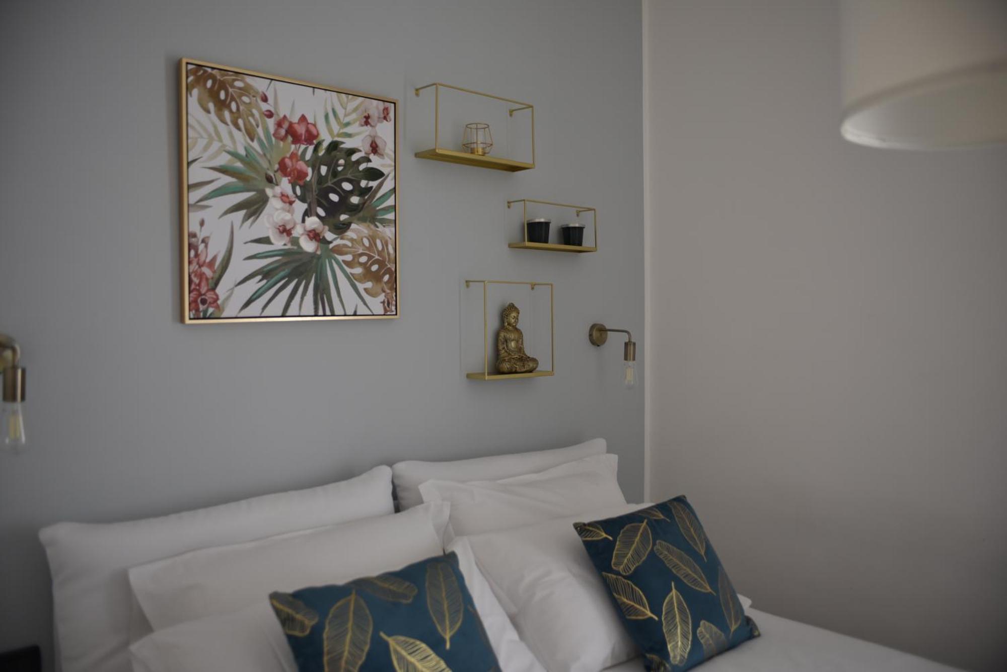 Elite Suite Home Термоли Екстериор снимка