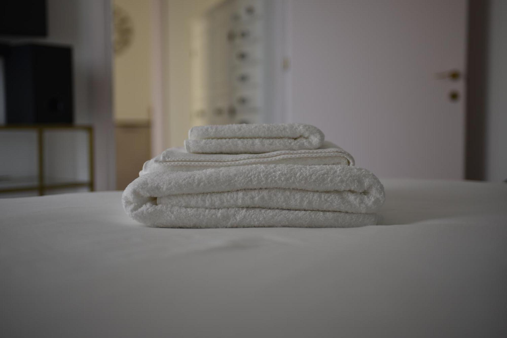 Elite Suite Home Термоли Екстериор снимка