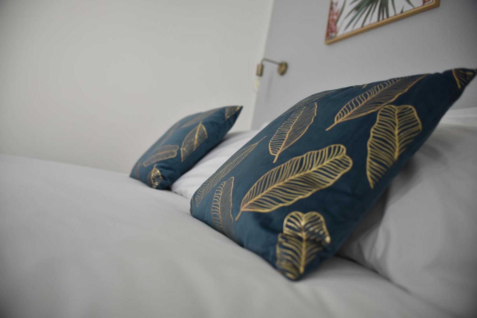 Elite Suite Home Термоли Екстериор снимка
