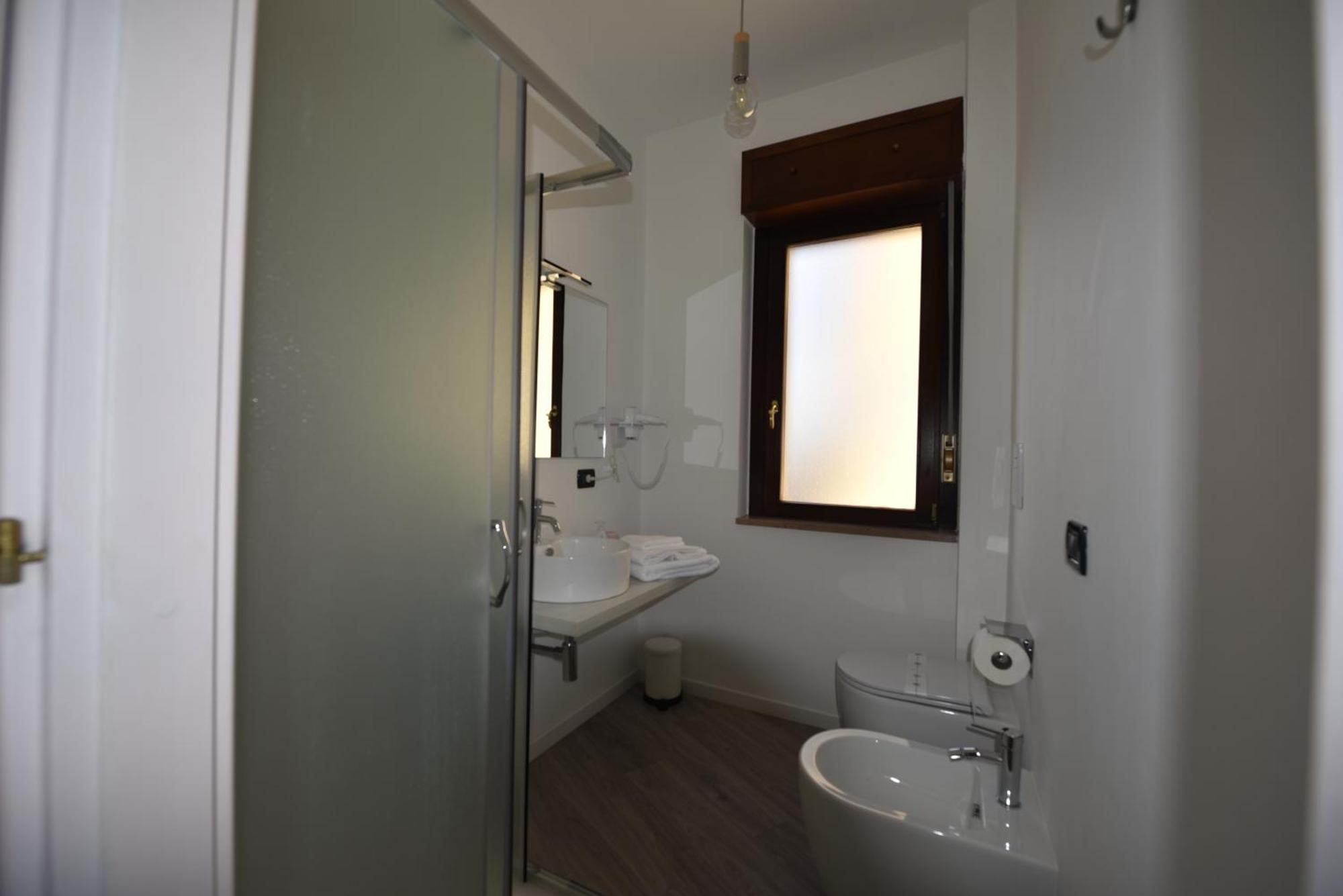 Elite Suite Home Термоли Екстериор снимка