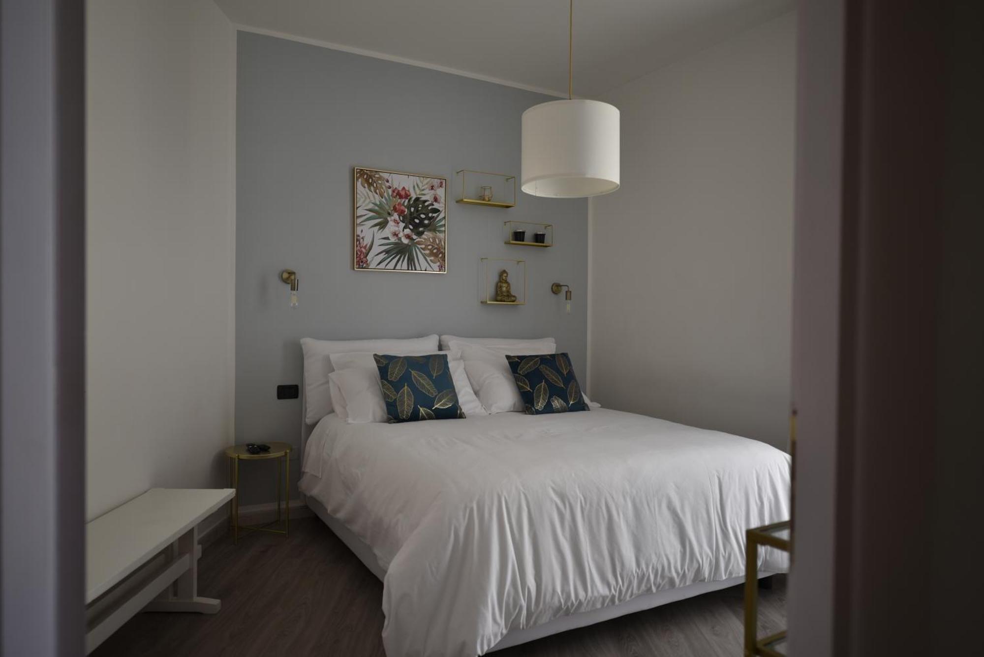 Elite Suite Home Термоли Екстериор снимка