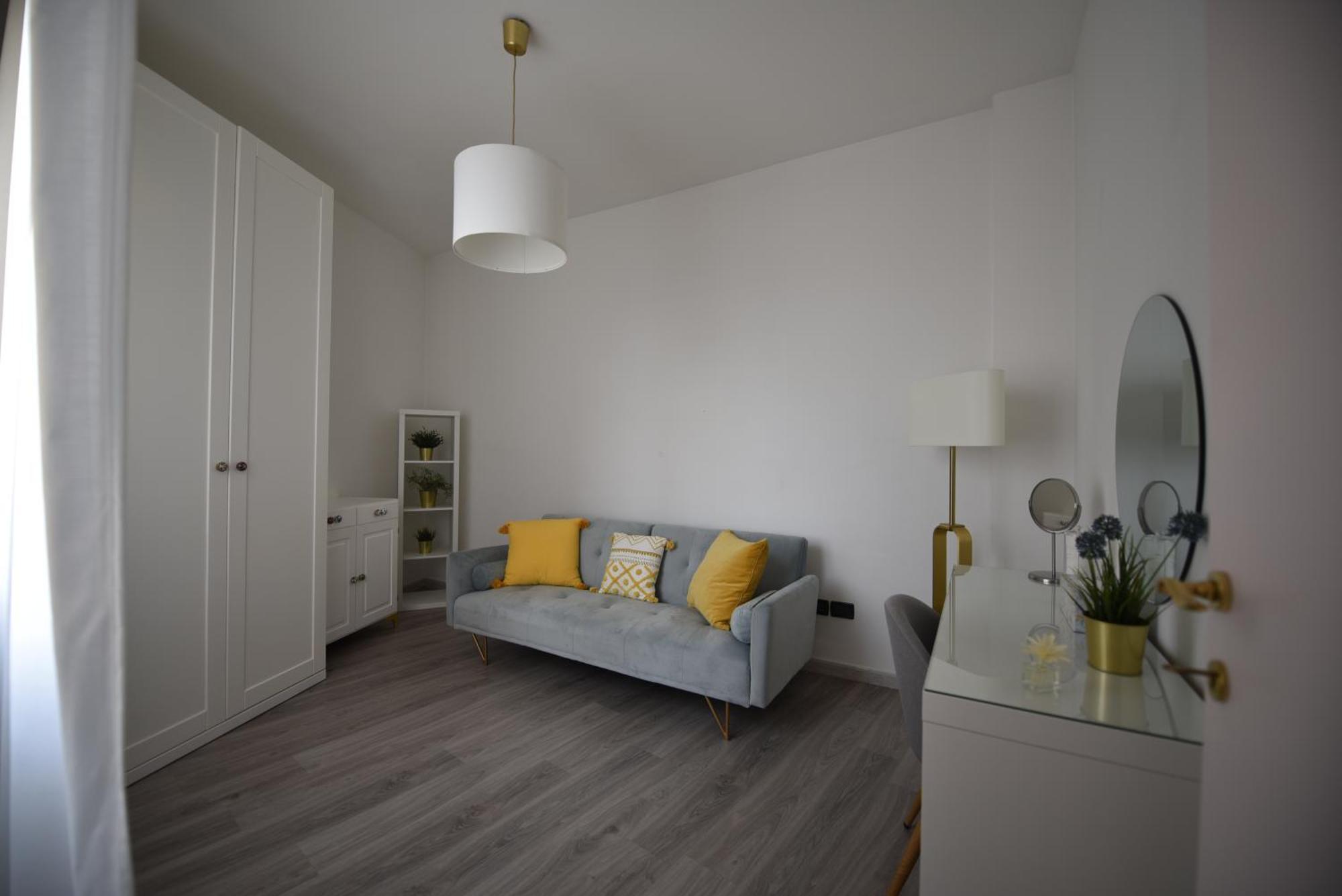 Elite Suite Home Термоли Екстериор снимка