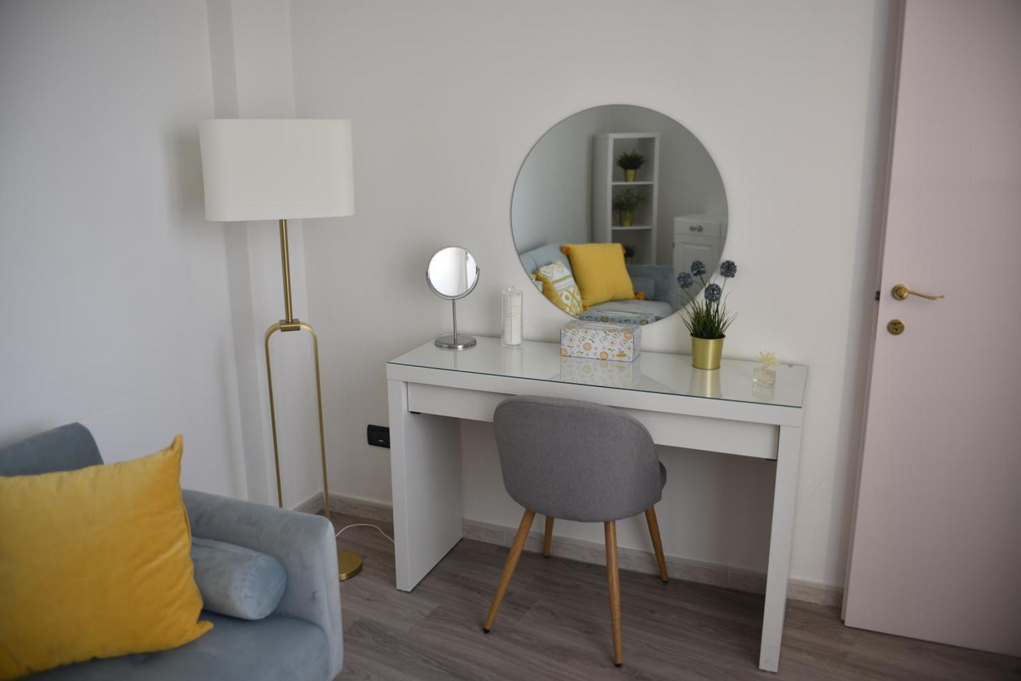 Elite Suite Home Термоли Екстериор снимка