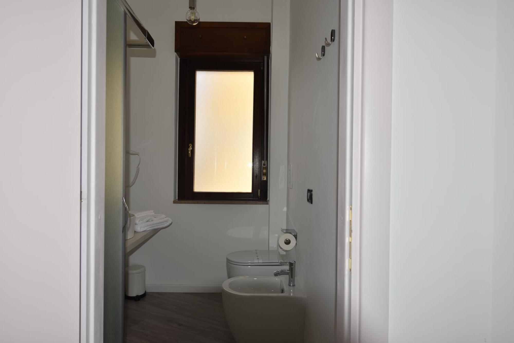 Elite Suite Home Термоли Екстериор снимка