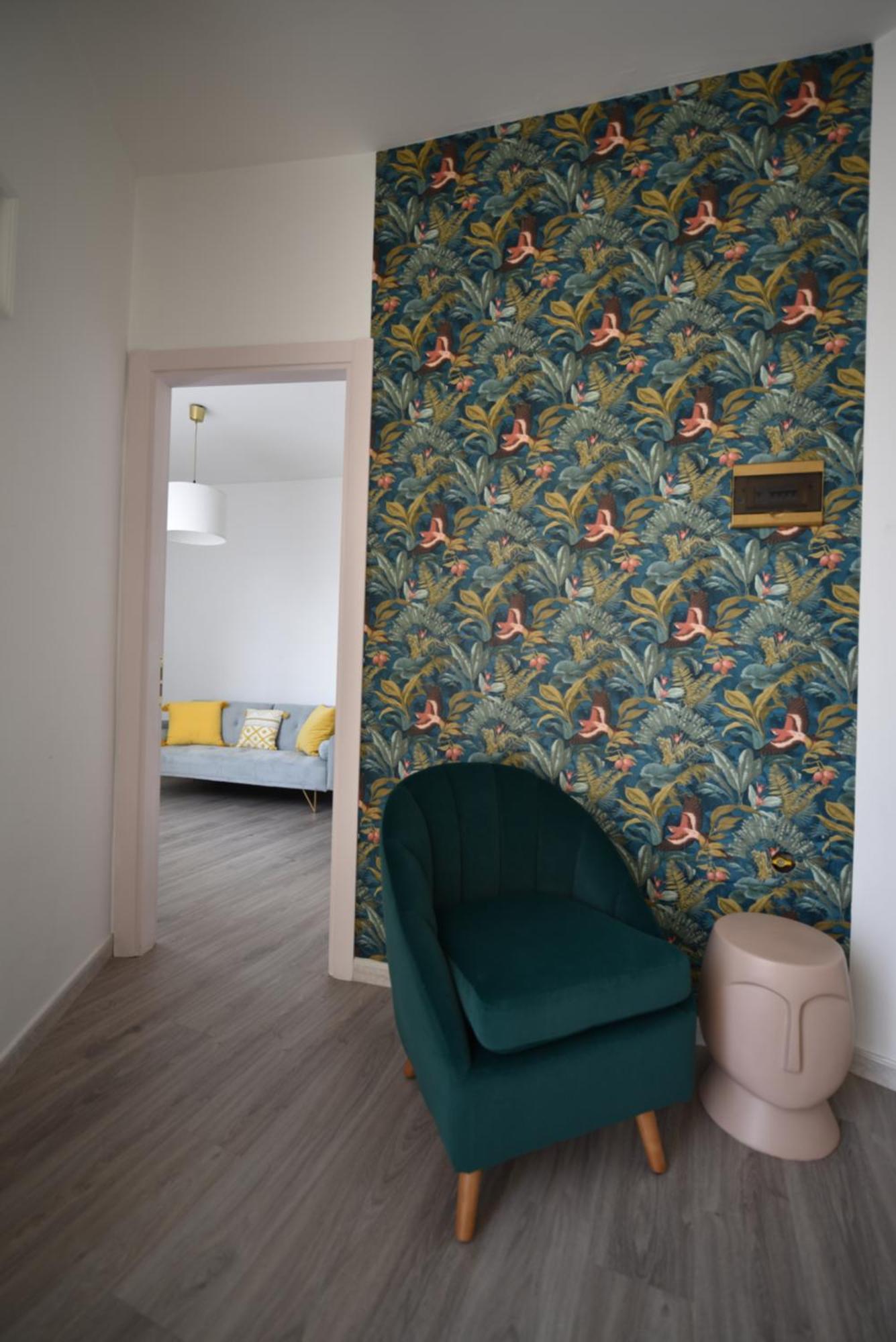 Elite Suite Home Термоли Екстериор снимка