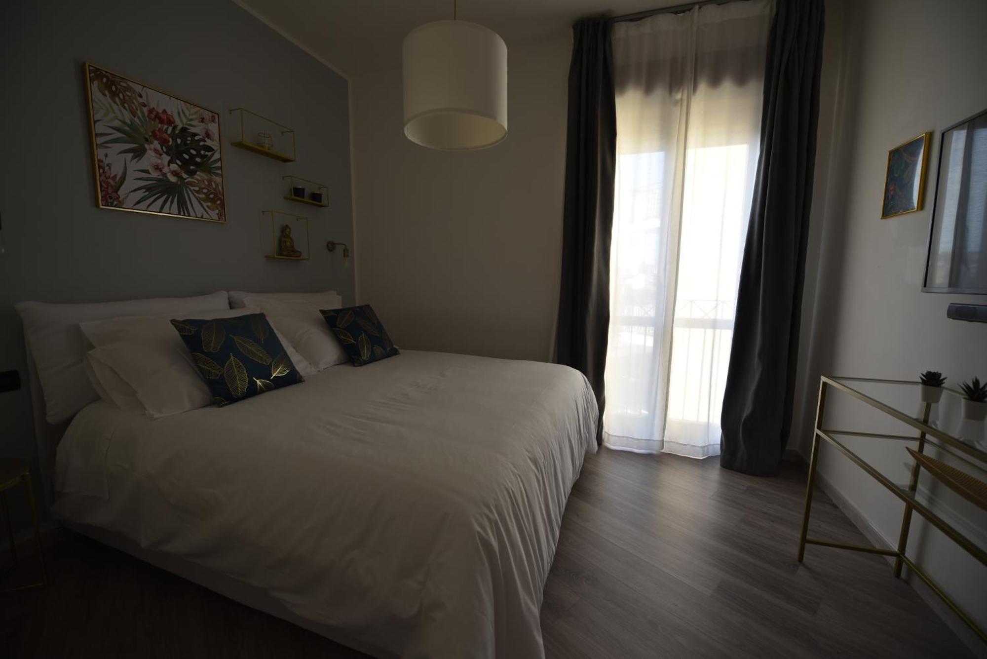 Elite Suite Home Термоли Екстериор снимка